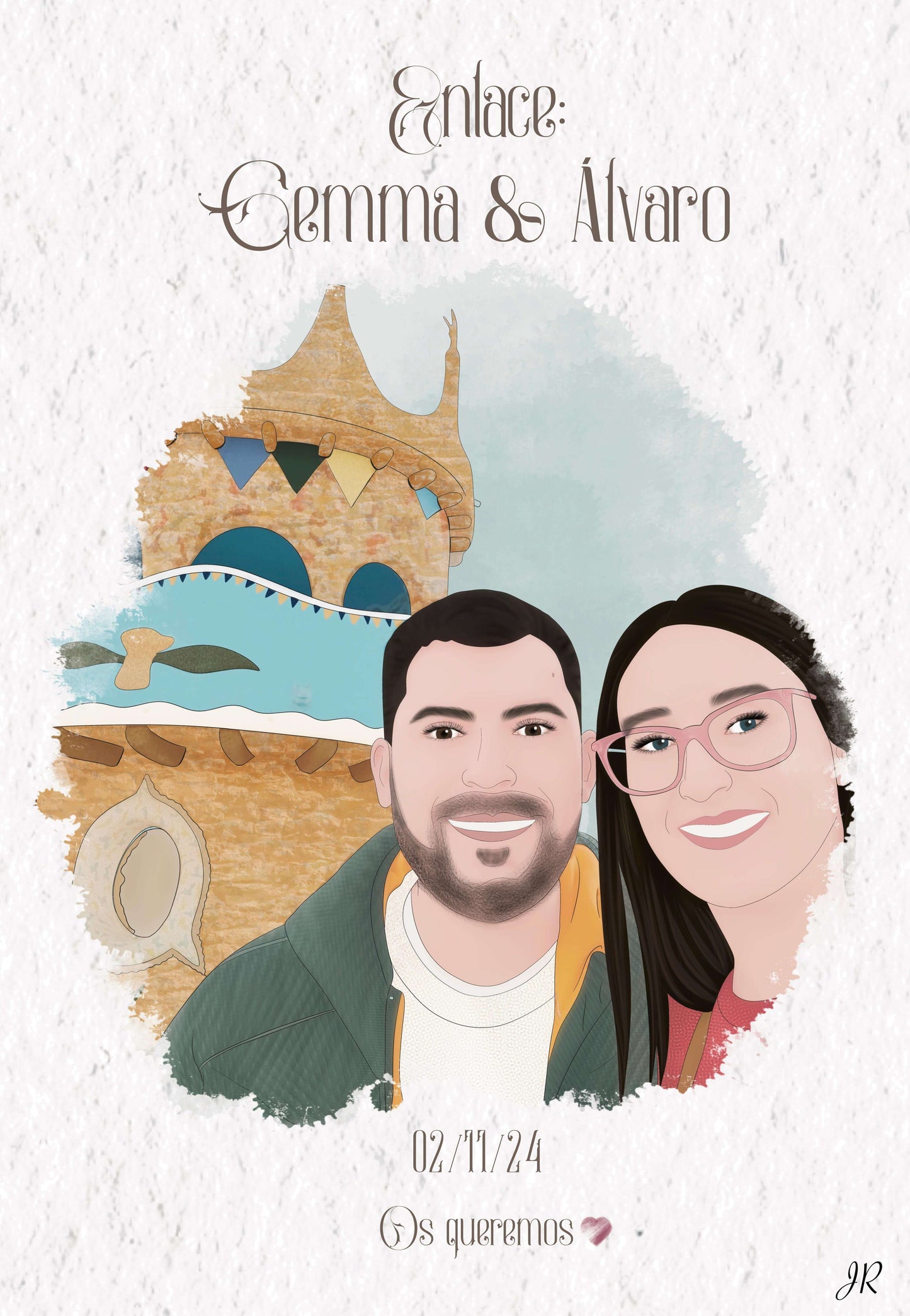 Ilustración Digital