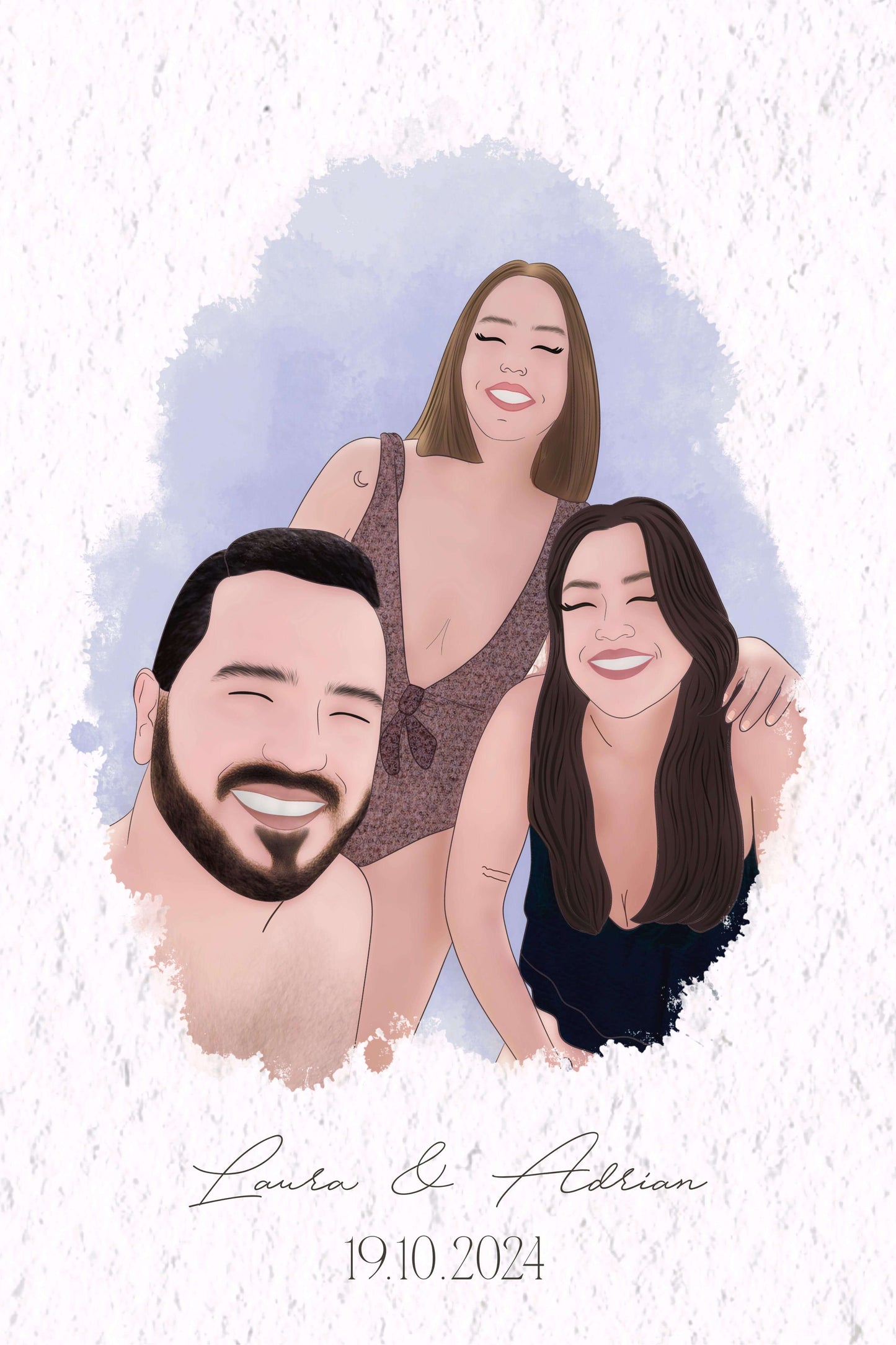 Ilustración Digital