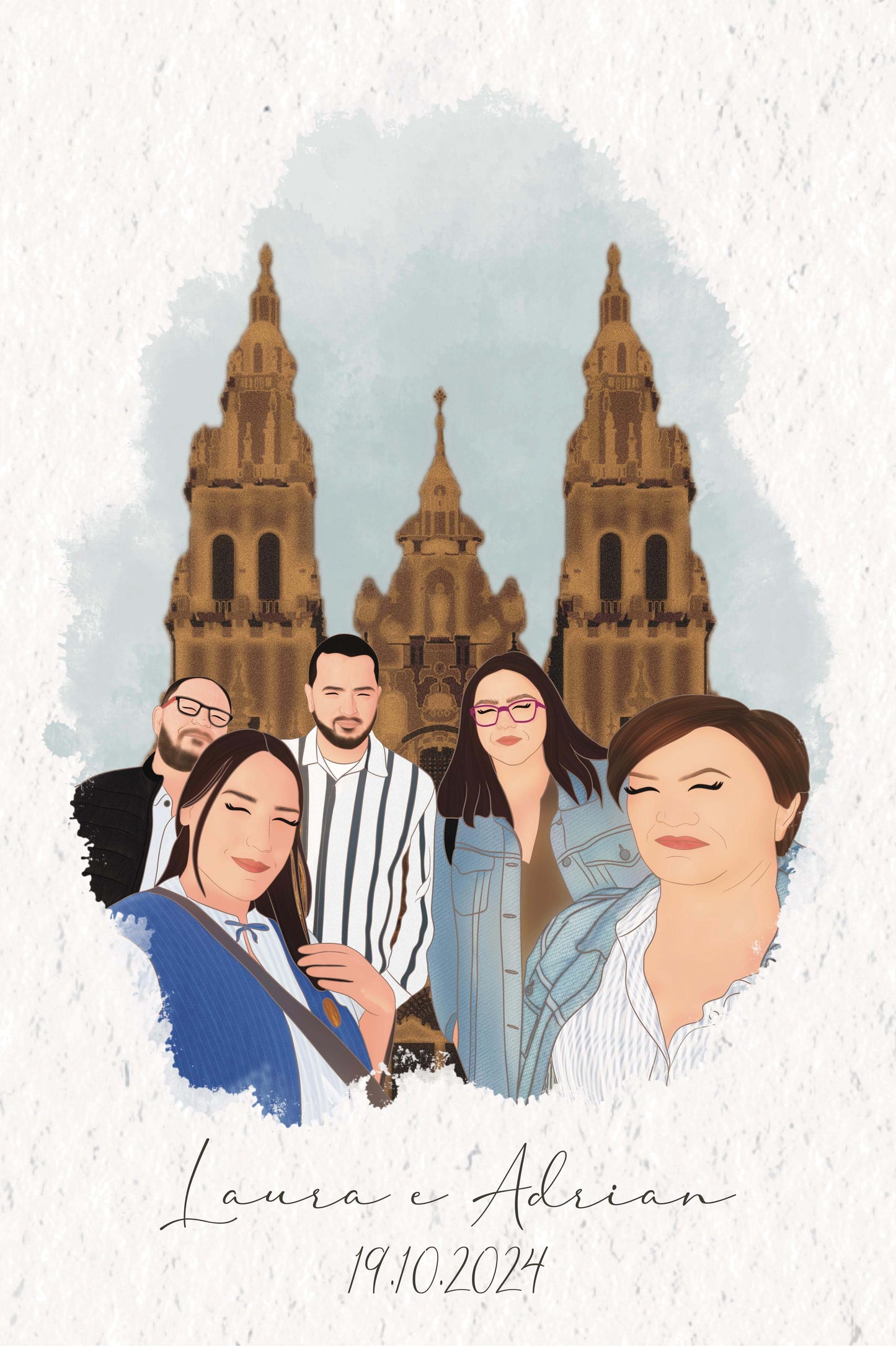Ilustración Digital