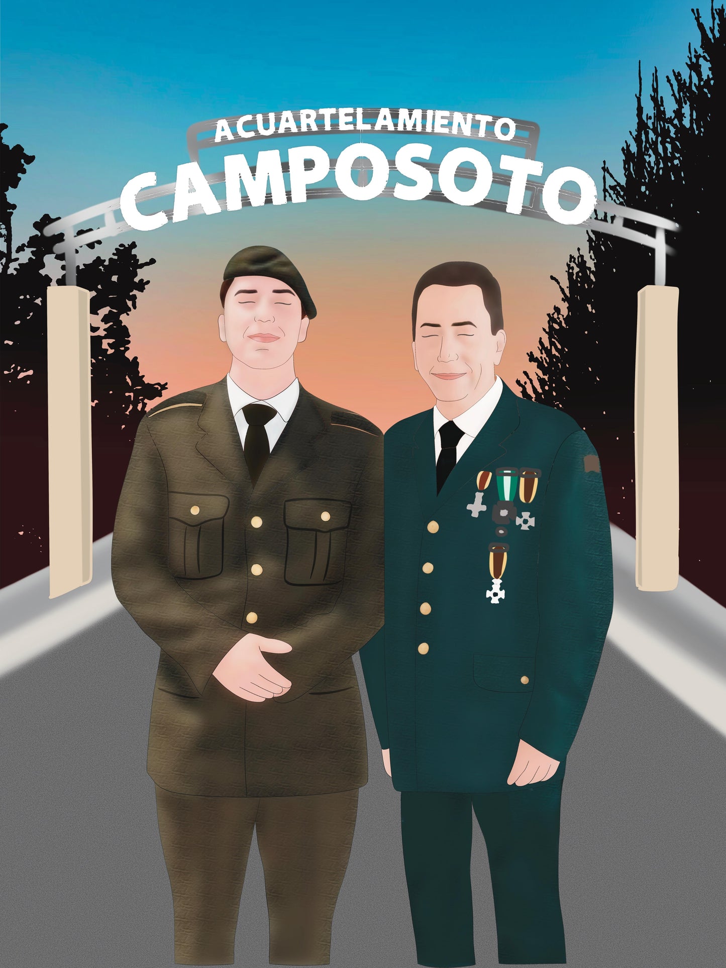Ilustración Digital
