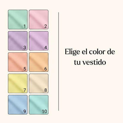 Lámina Personalizada · Esencia de Madre (Incluye Marco)