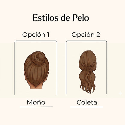 Lámina Personalizada · Esencia de Madre (Incluye Marco)