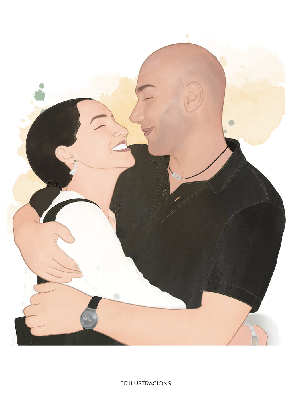 Mini Illustration