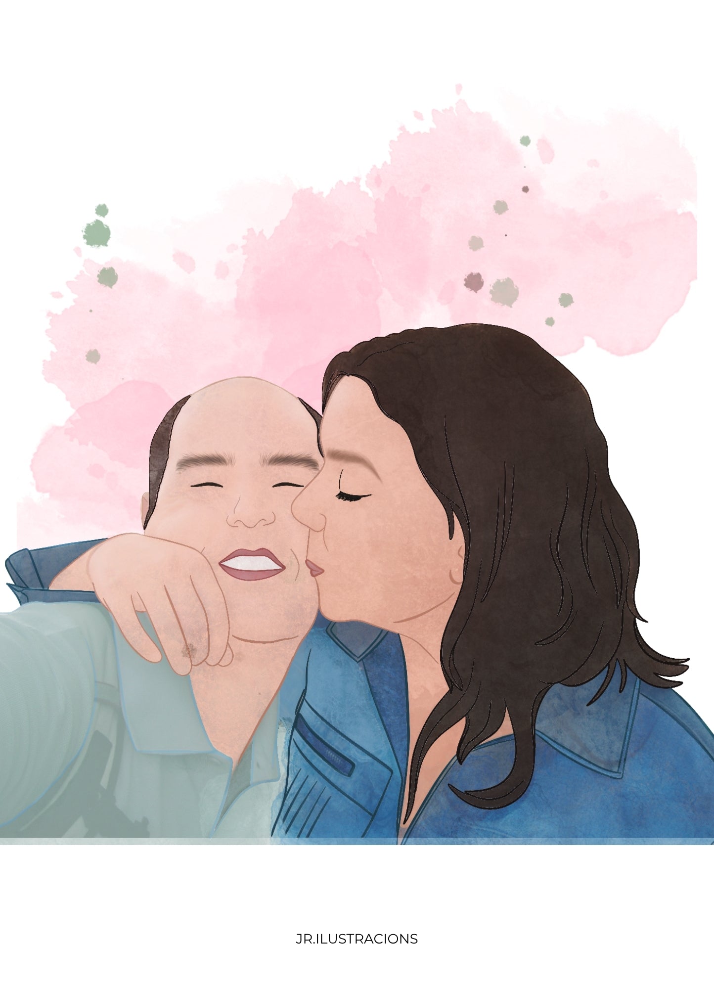 Mini Illustration