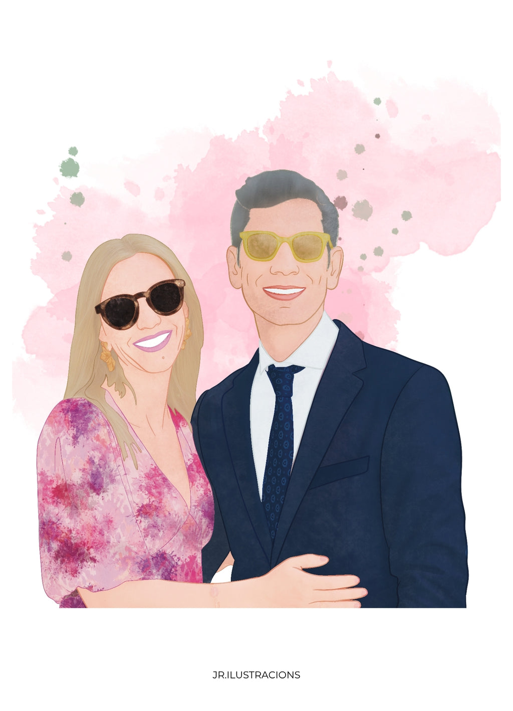 Mini Illustration